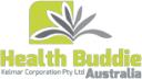Health Buddie Australia logo